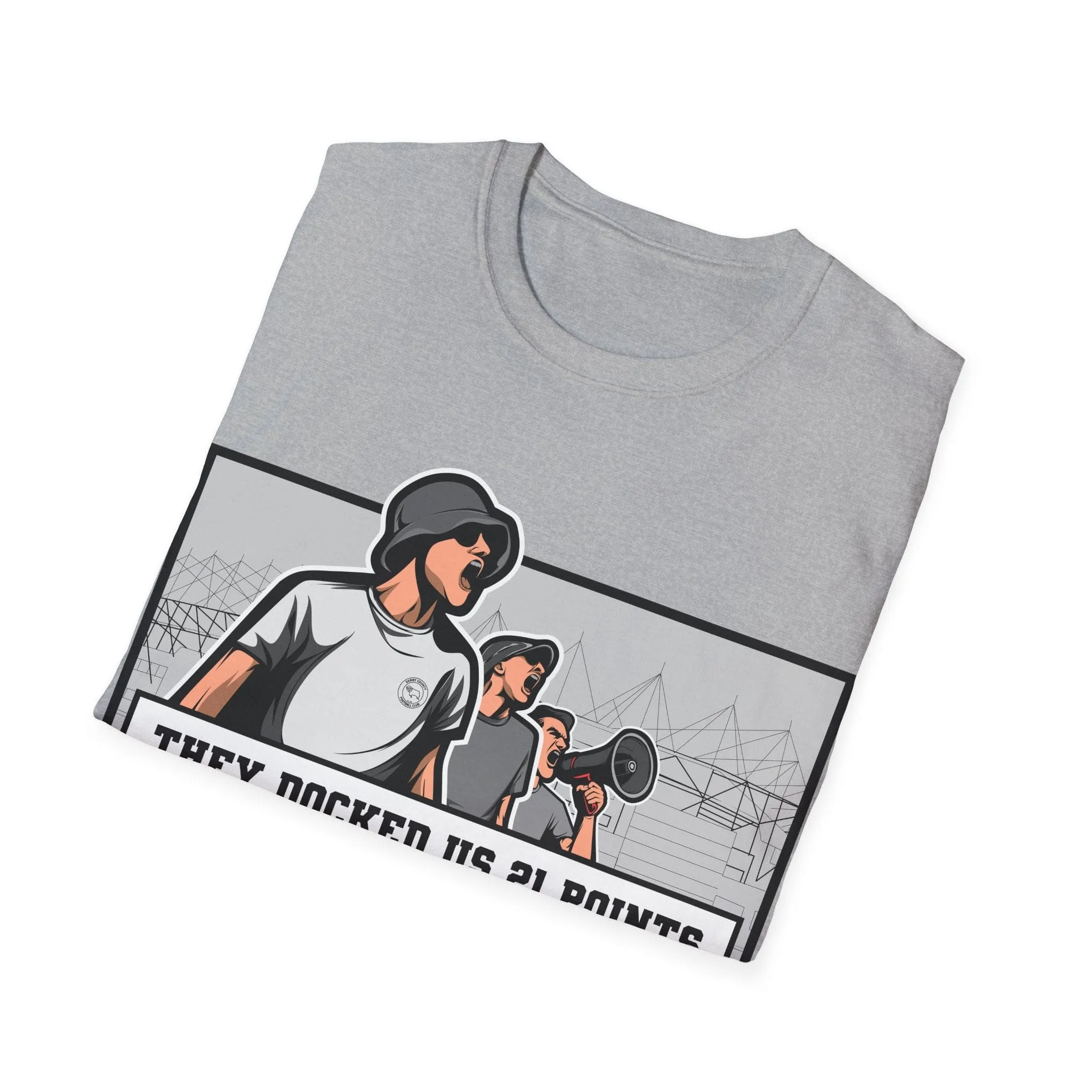 21points T-Shirt