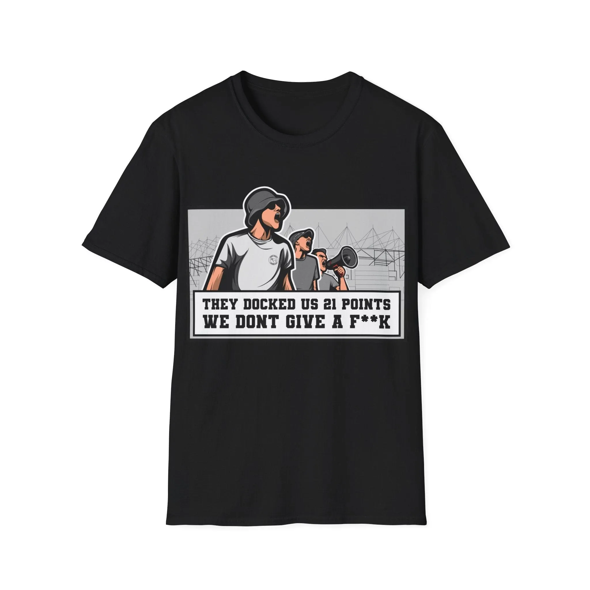 21points T-Shirt