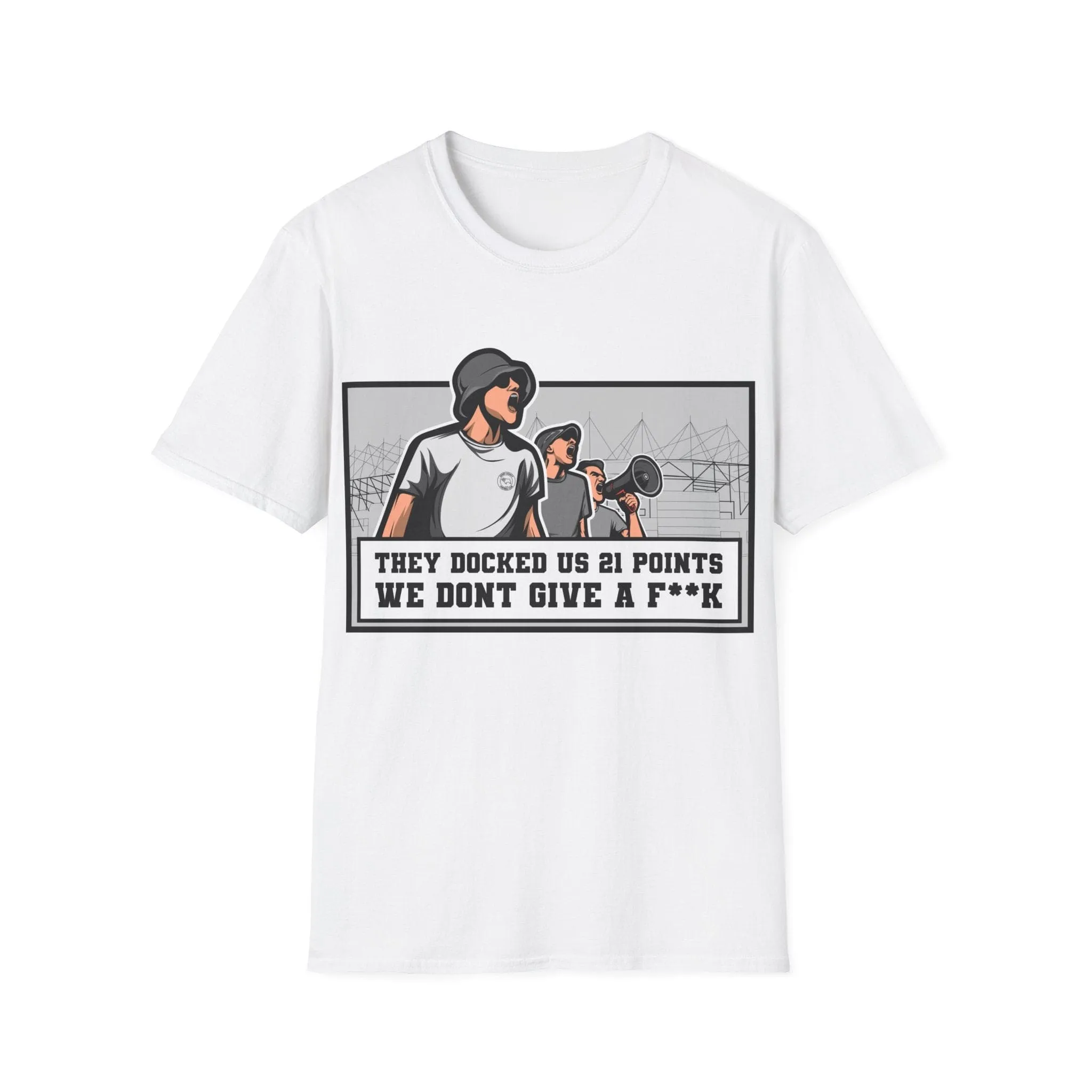 21points T-Shirt