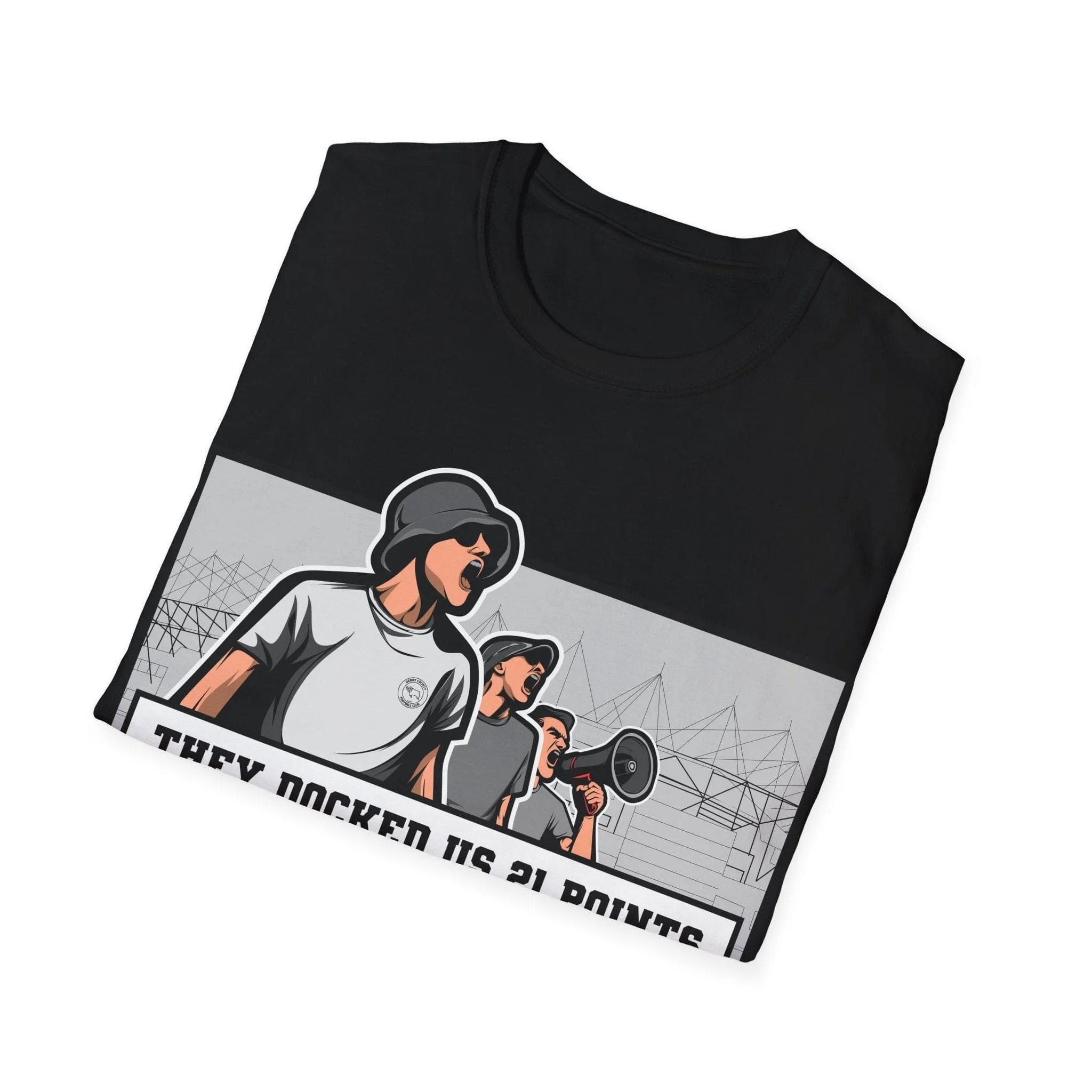 21points T-Shirt