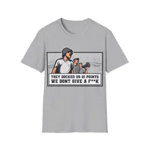 21points T-Shirt