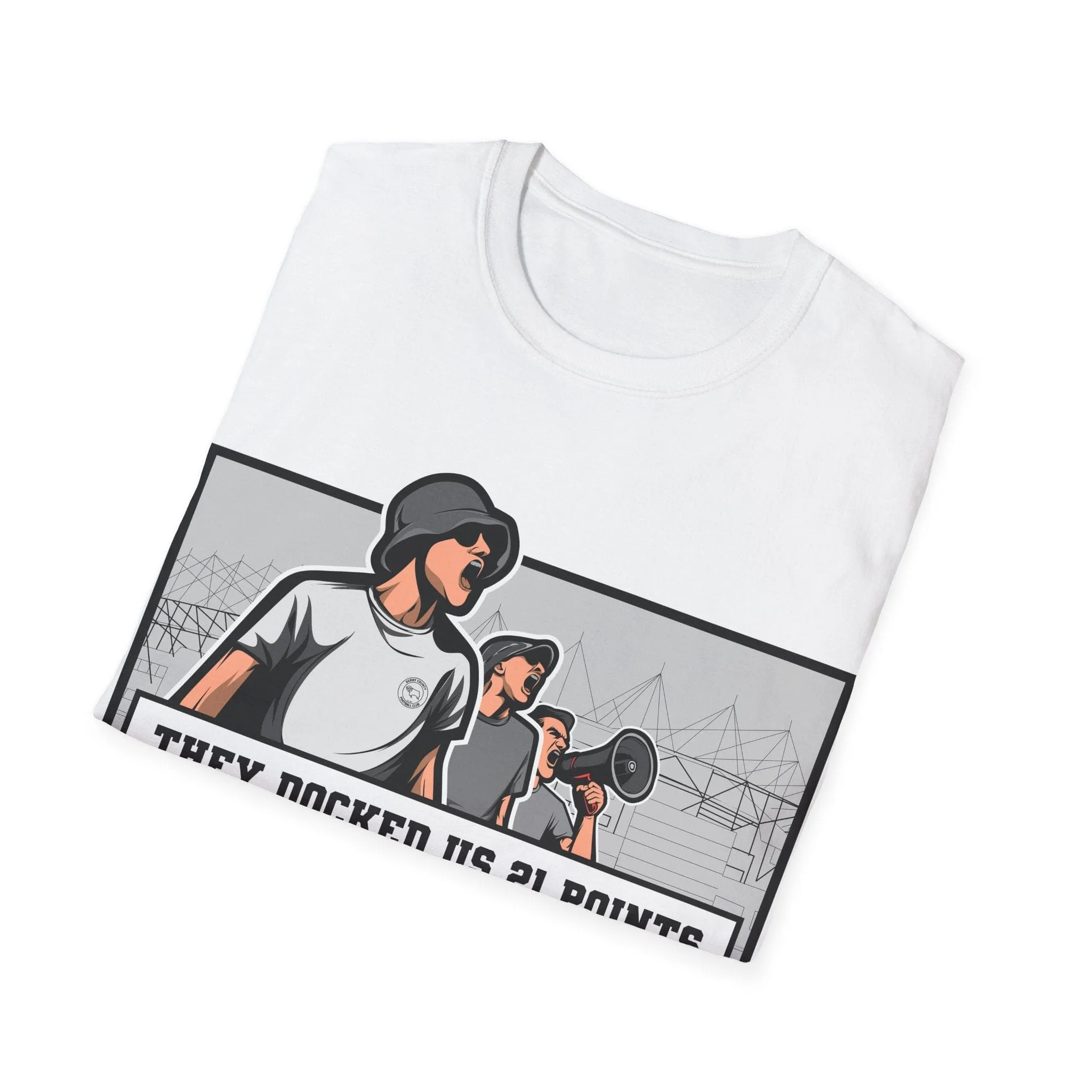 21points T-Shirt