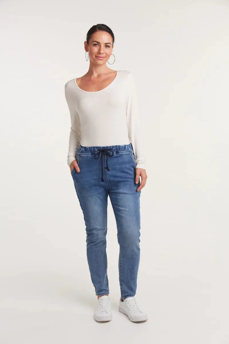Ada Denim- Denim