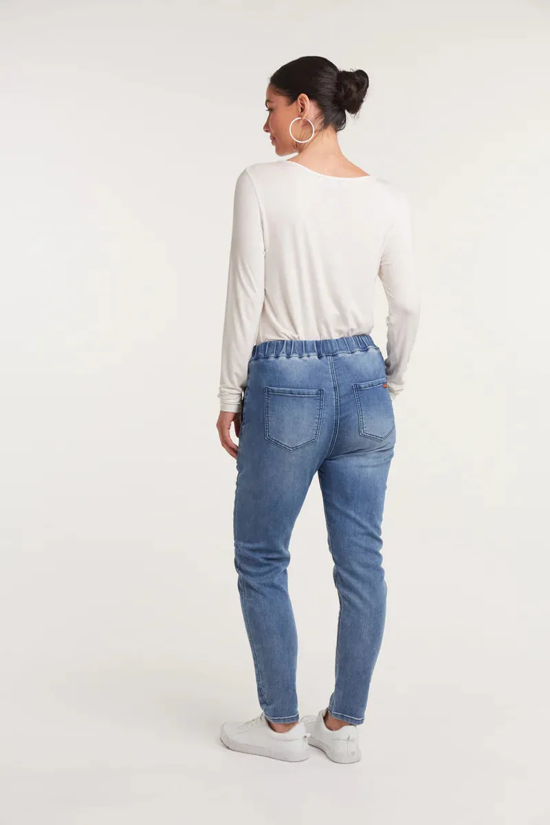 Ada Denim- Denim