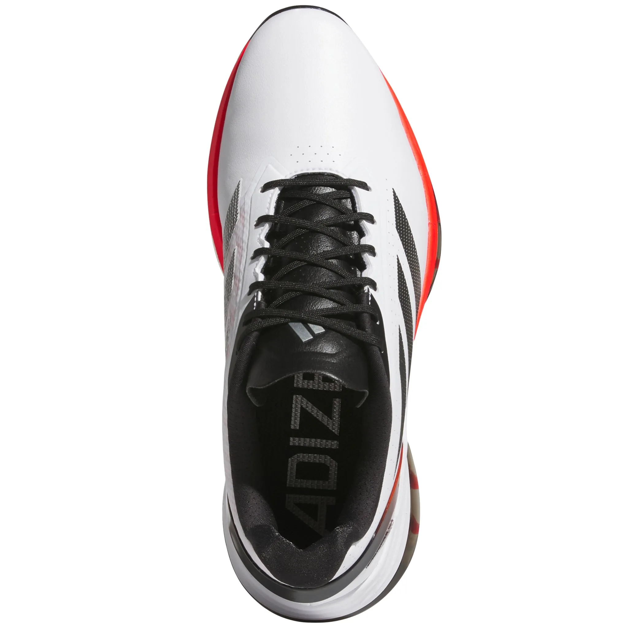 Adidas Adizero ZG Spikeless Golf Shoes