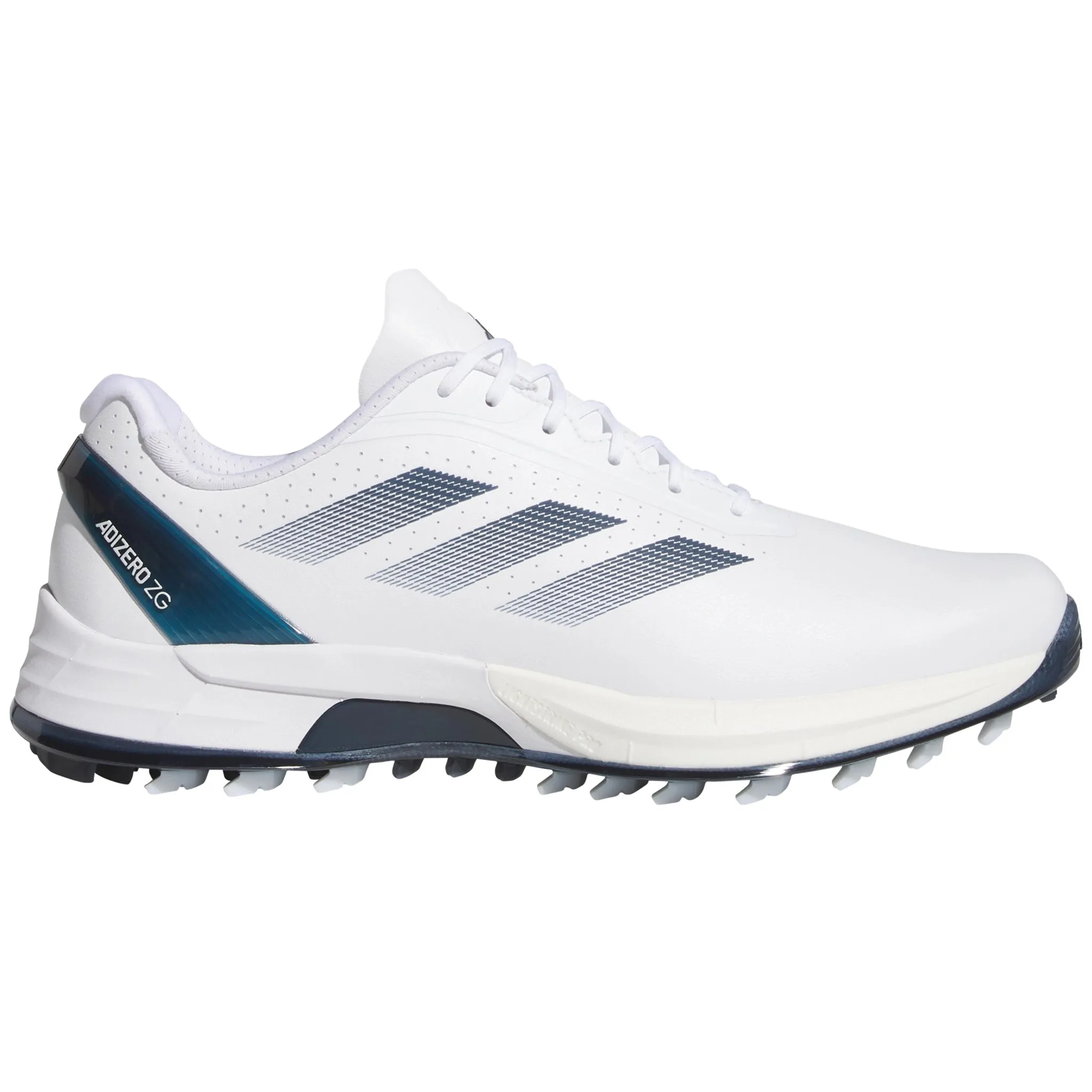 Adidas Adizero ZG Spikeless Golf Shoes