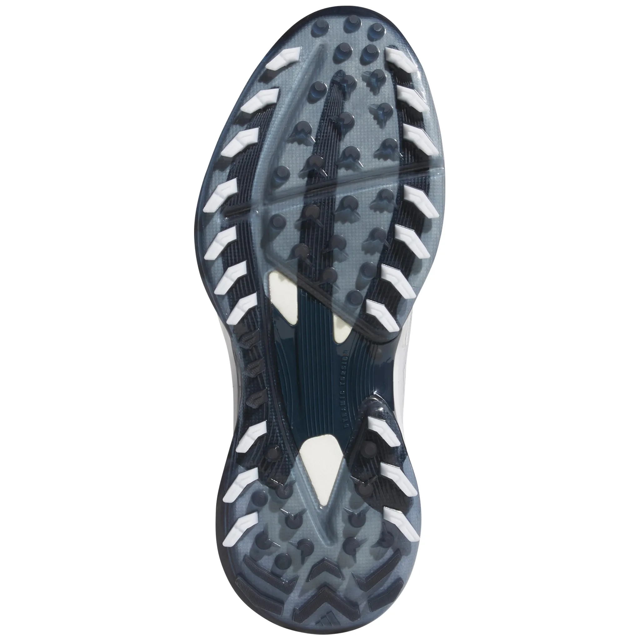 Adidas Adizero ZG Spikeless Golf Shoes