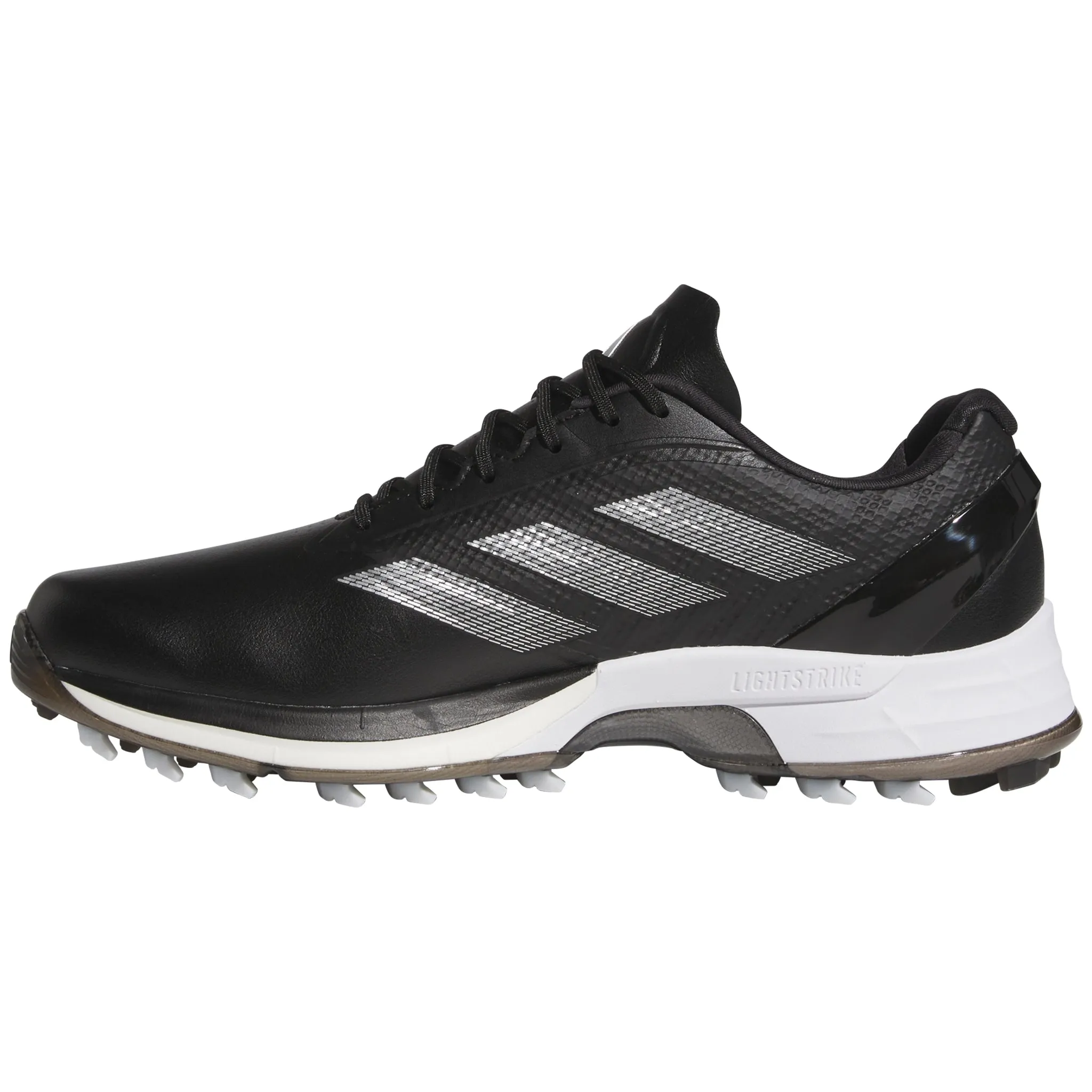 Adidas Adizero ZG Spikeless Golf Shoes