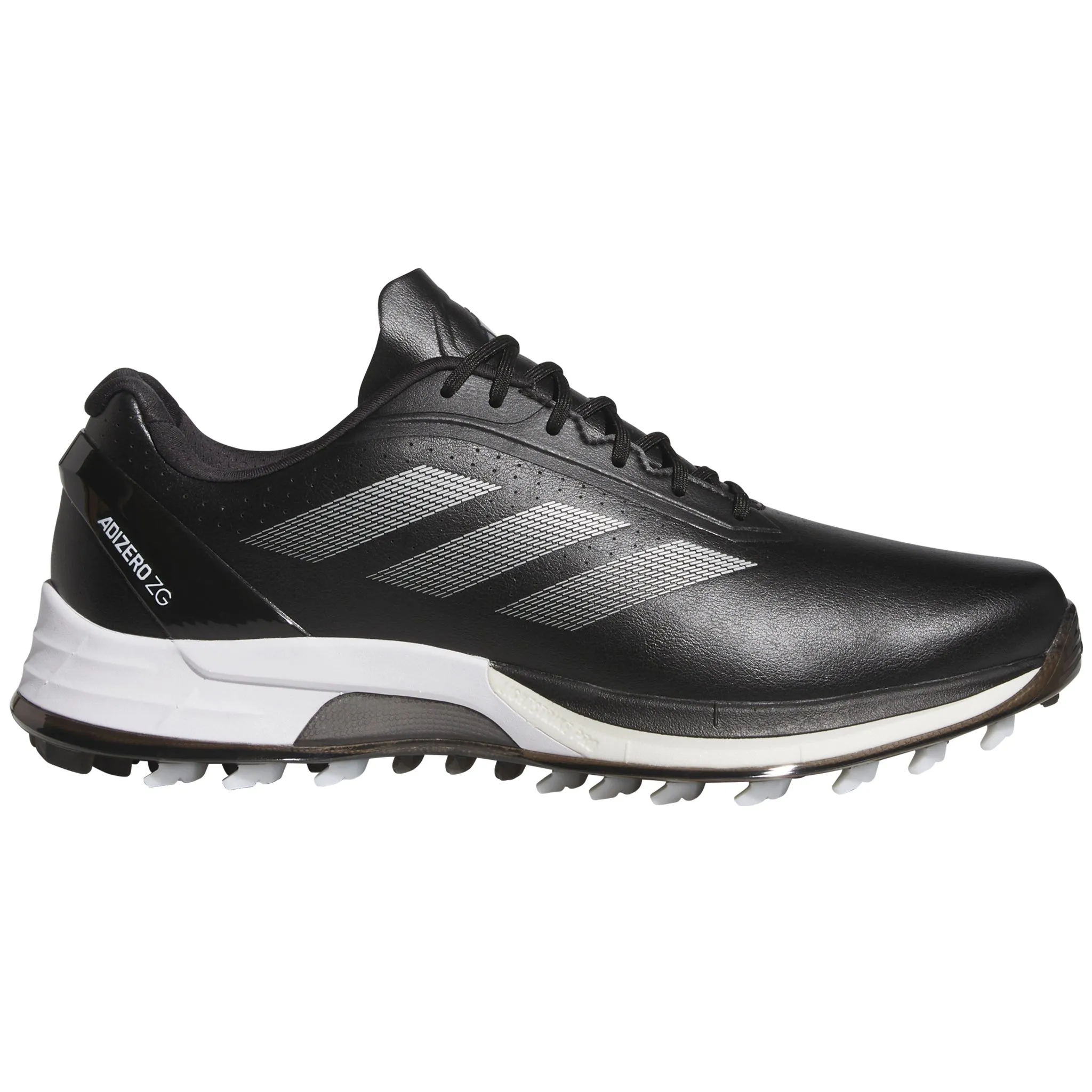 Adidas Adizero ZG Spikeless Golf Shoes