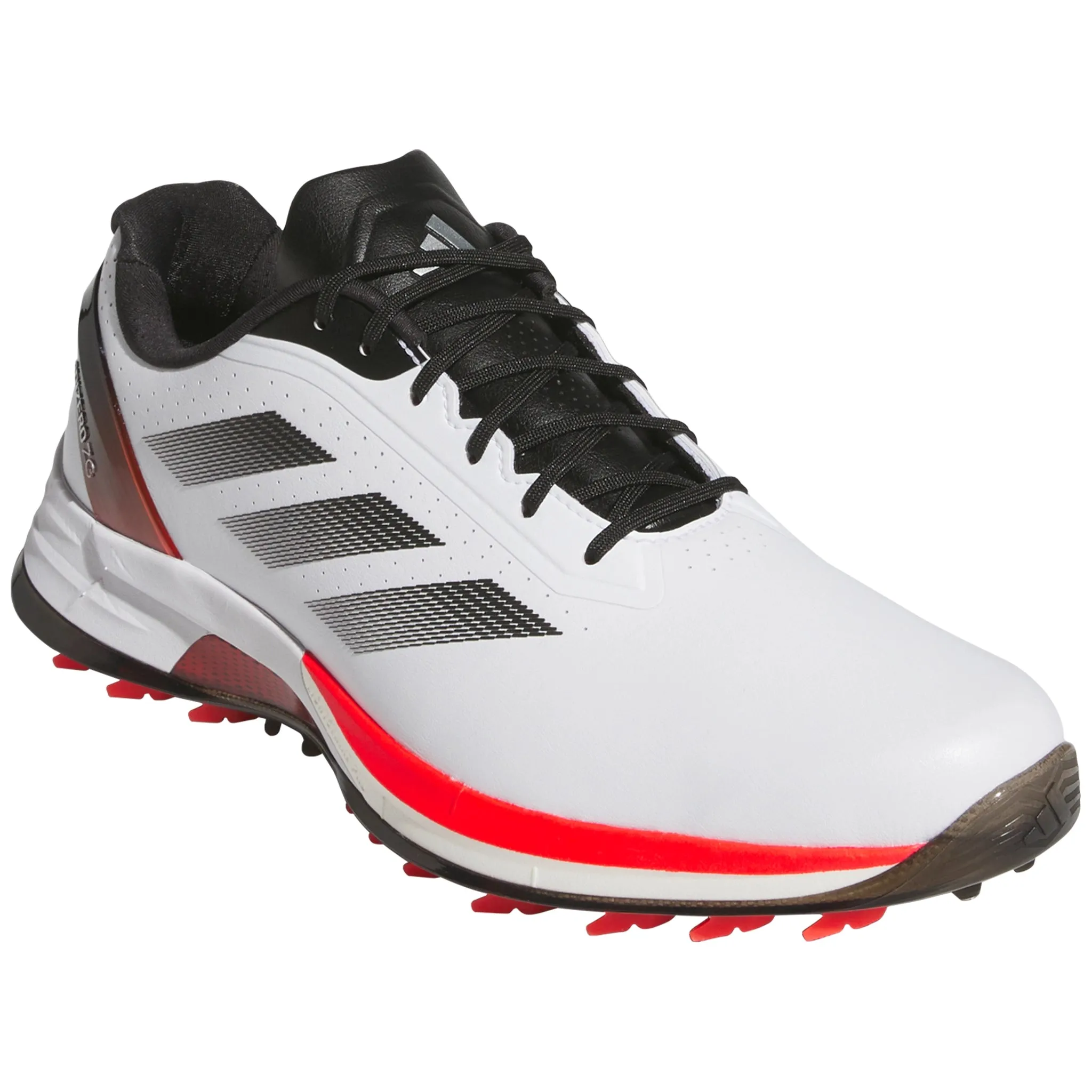 Adidas Adizero ZG Spikeless Golf Shoes