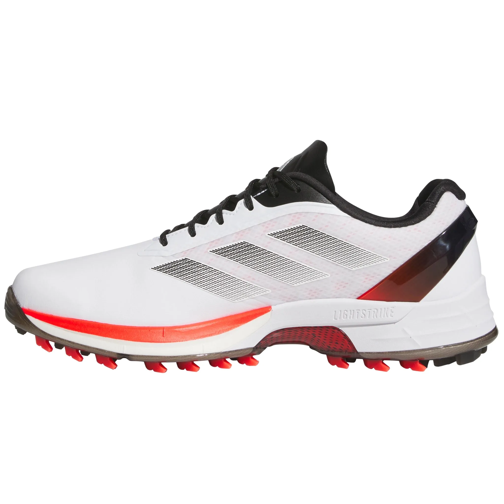 Adidas Adizero ZG Spikeless Golf Shoes