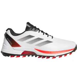 Adidas Adizero ZG Spikeless Golf Shoes