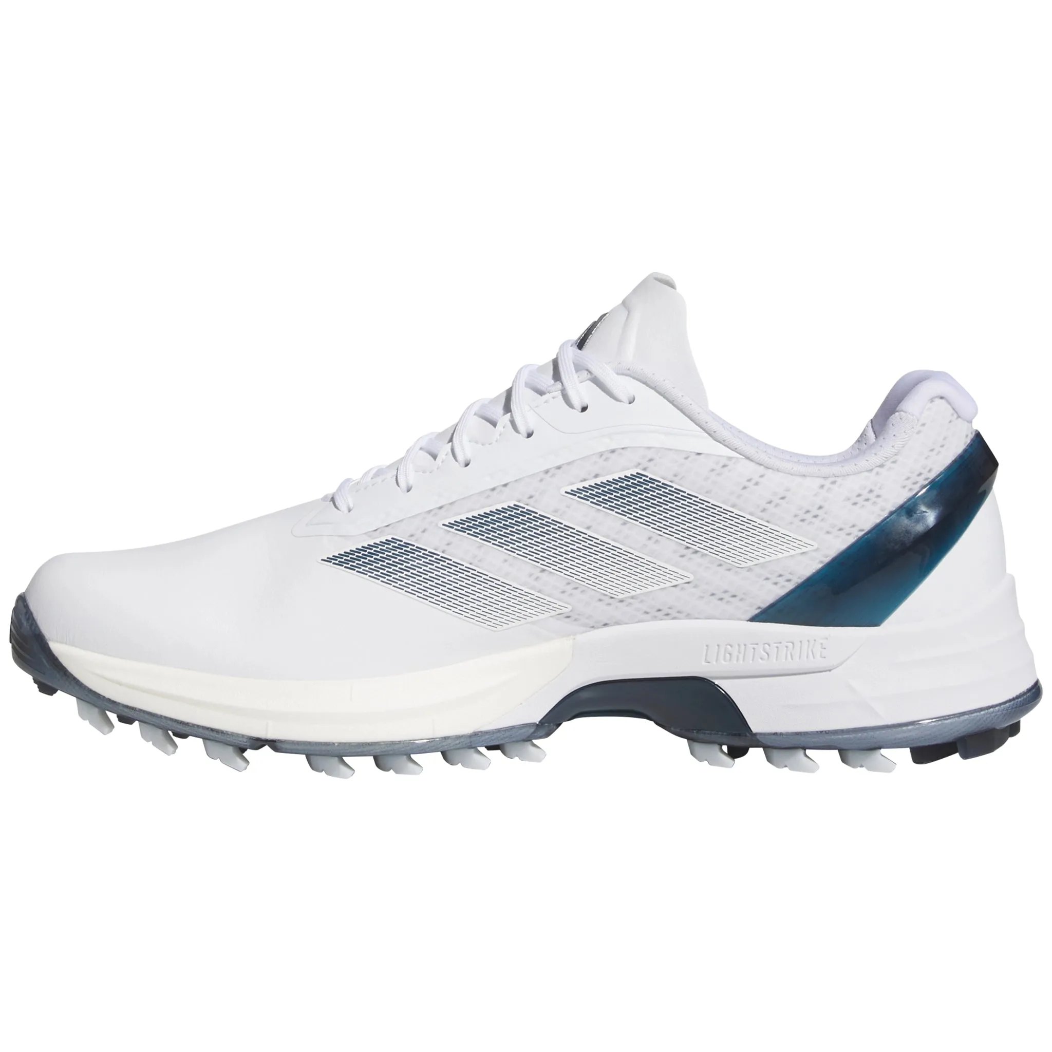 Adidas Adizero ZG Spikeless Golf Shoes
