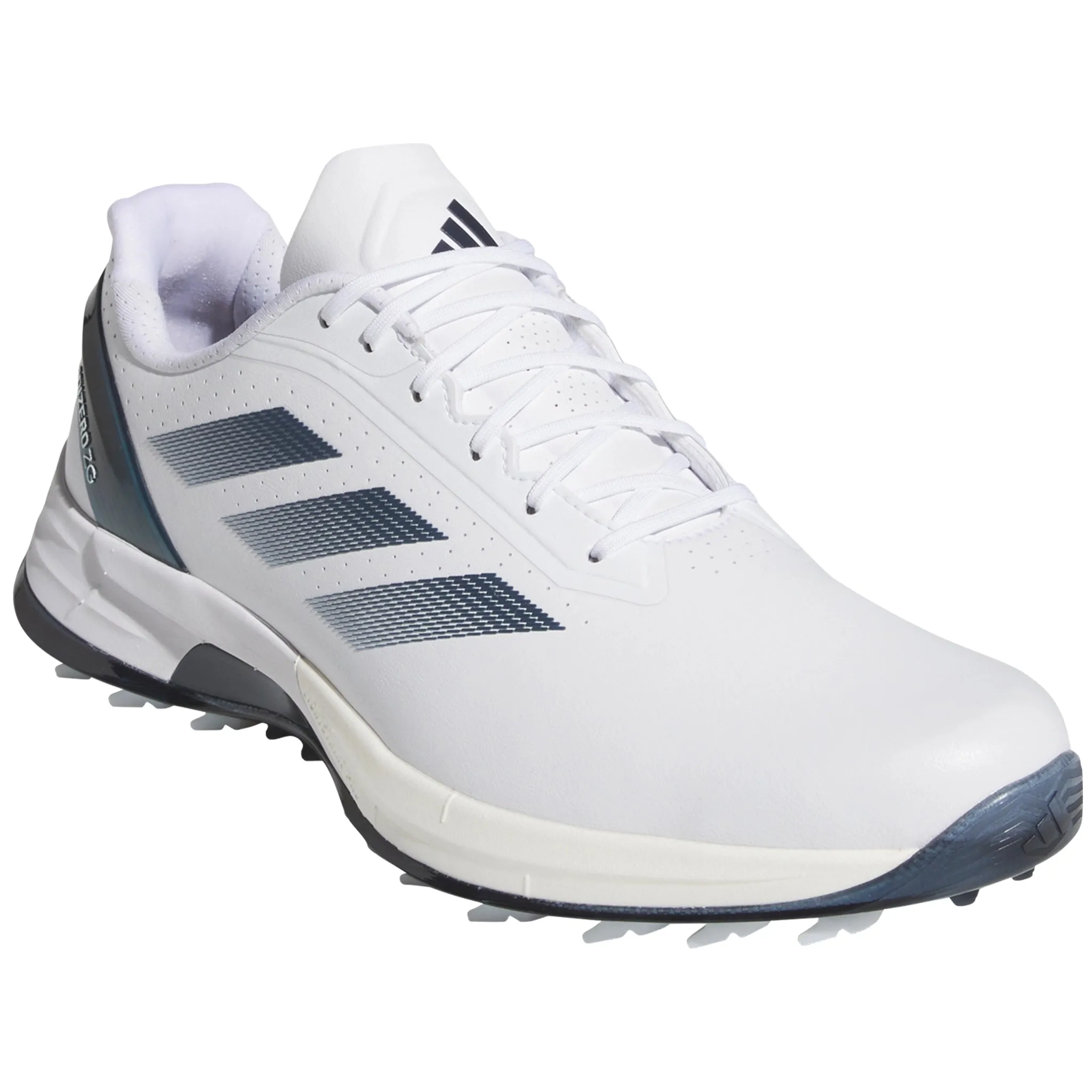 Adidas Adizero ZG Spikeless Golf Shoes