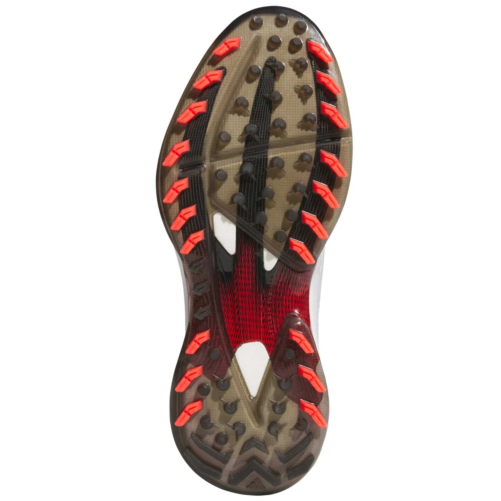 Adidas Adizero ZG Spikeless Golf Shoes