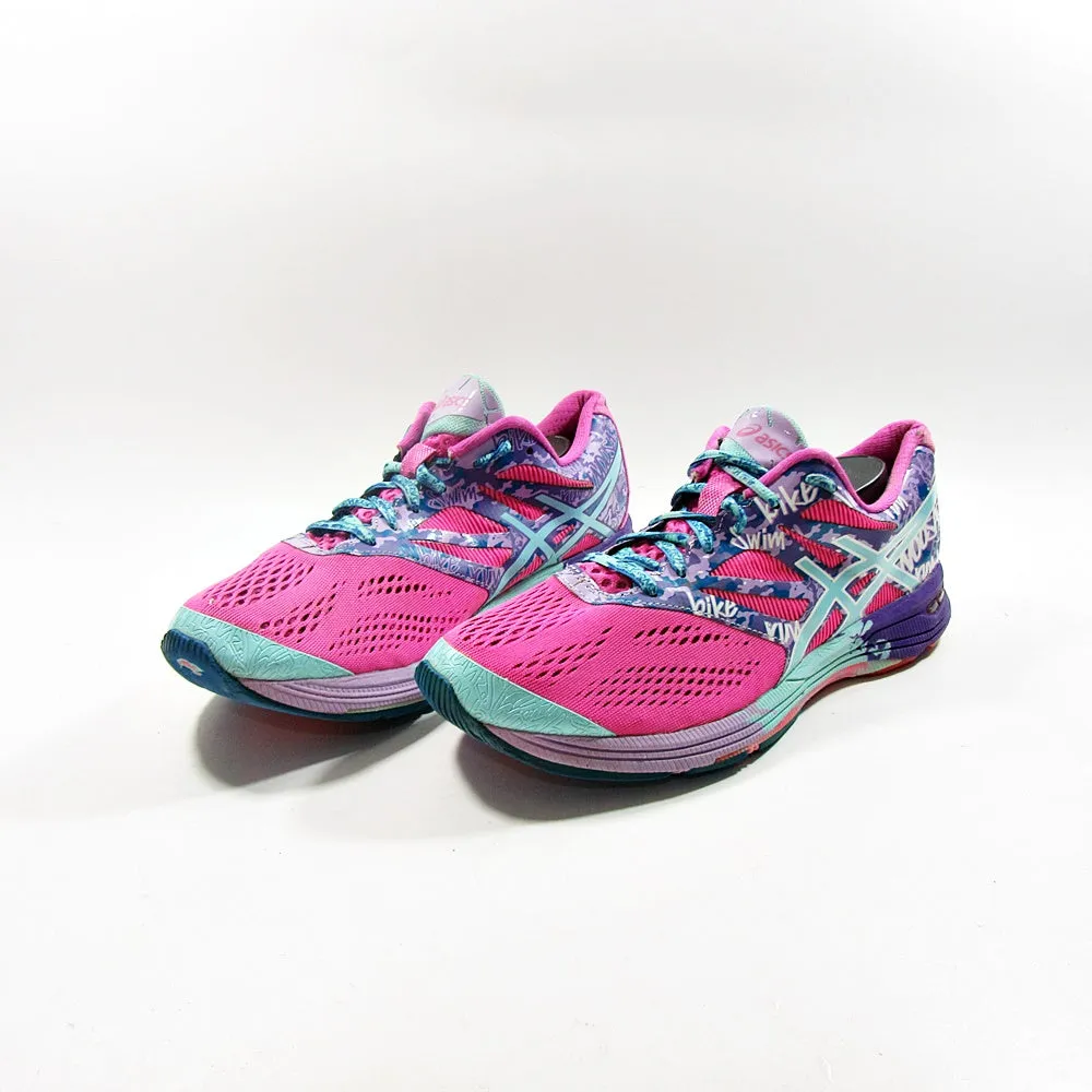 ASICS Dynamic Doumax