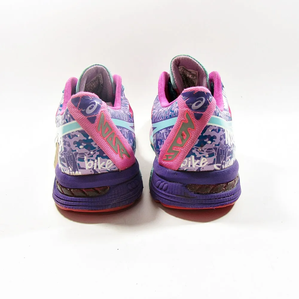 ASICS Dynamic Doumax
