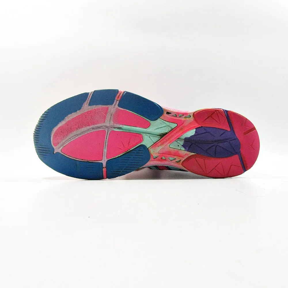 ASICS Dynamic Doumax