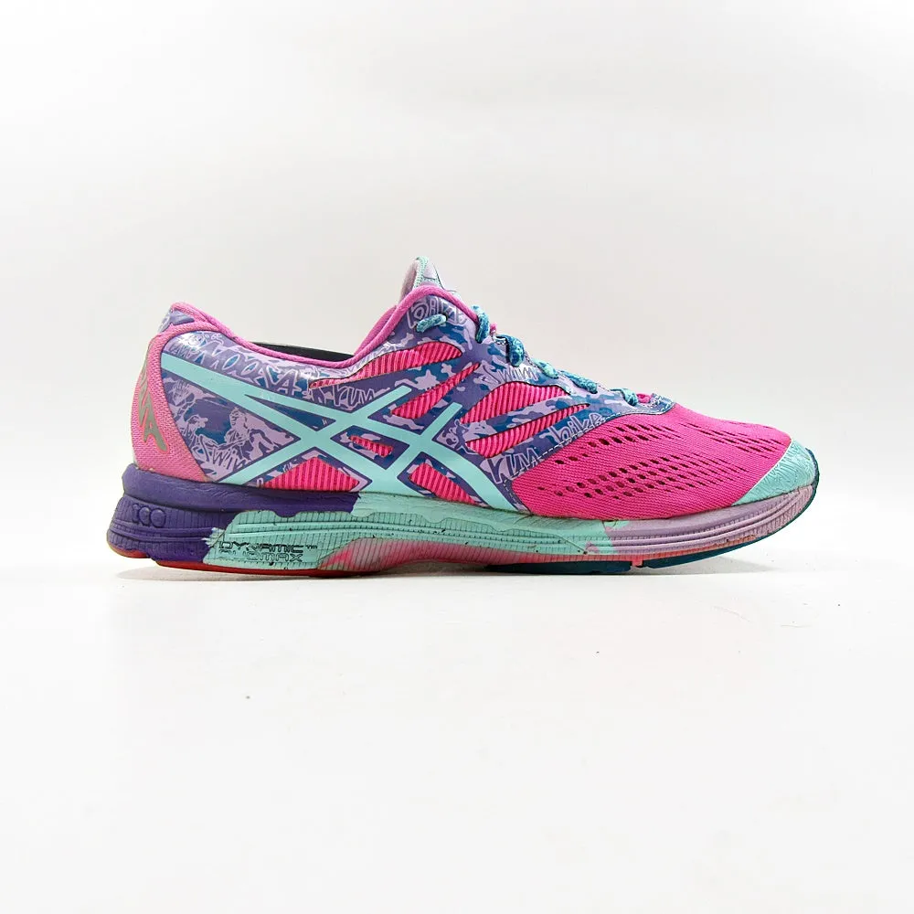 ASICS Dynamic Doumax