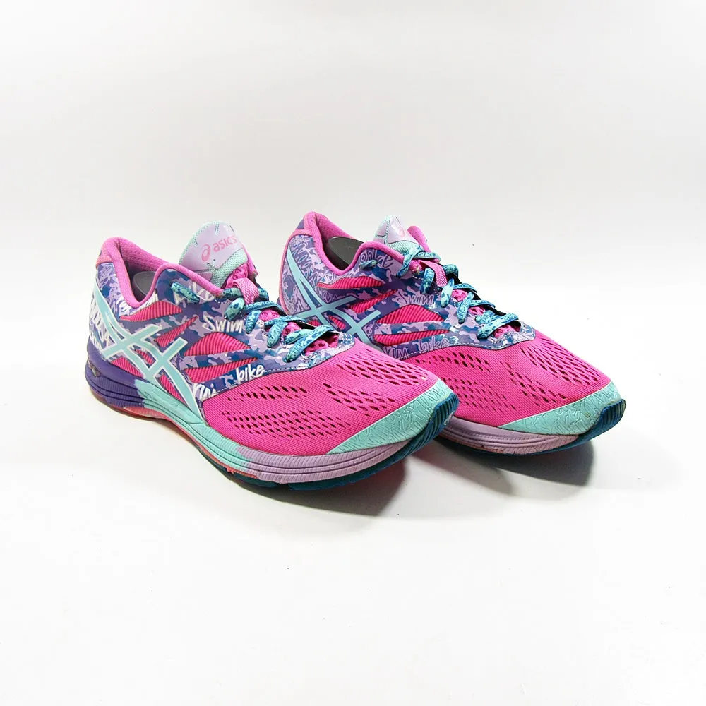 ASICS Dynamic Doumax