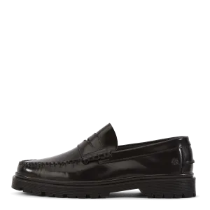 Austin Black Polido