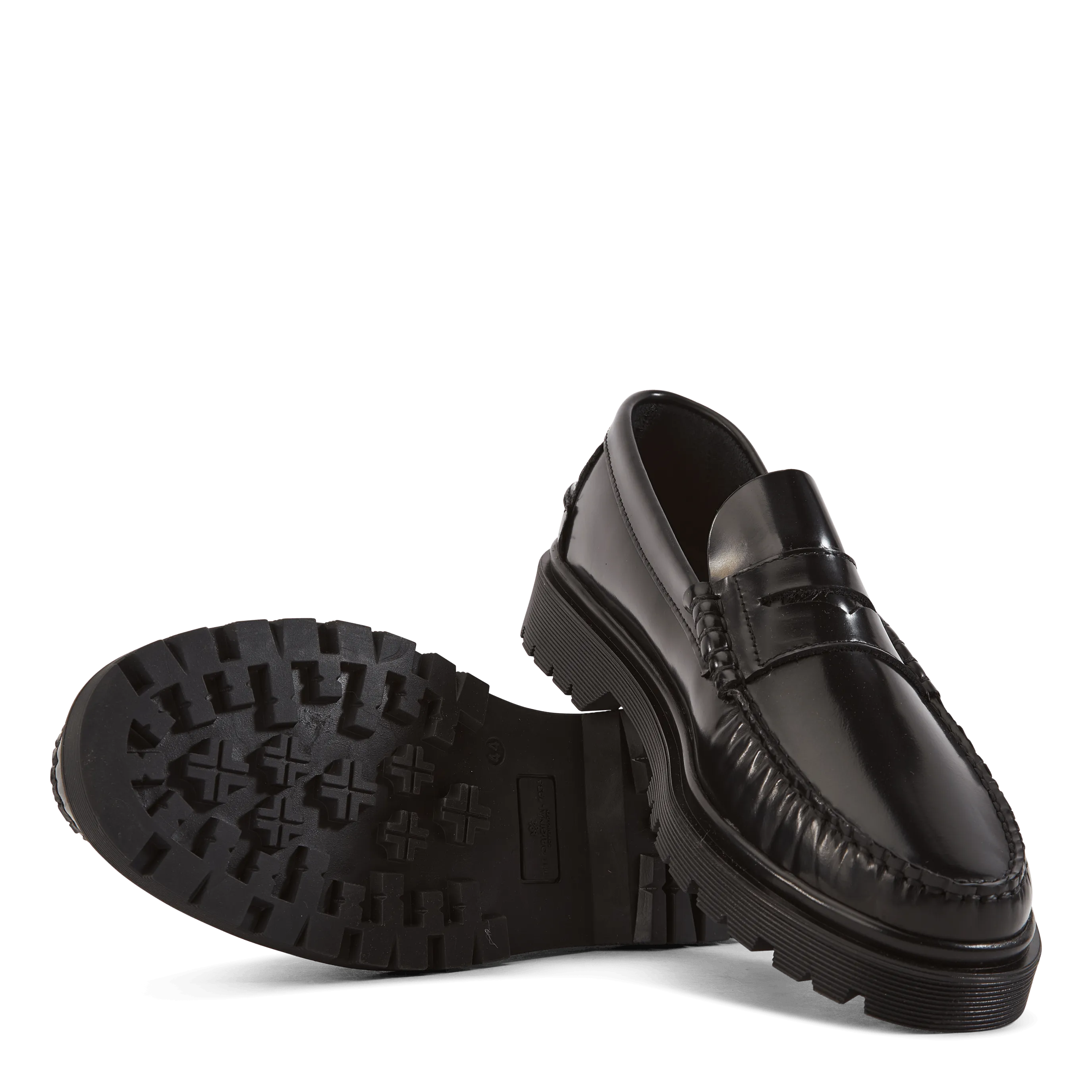 Austin Black Polido