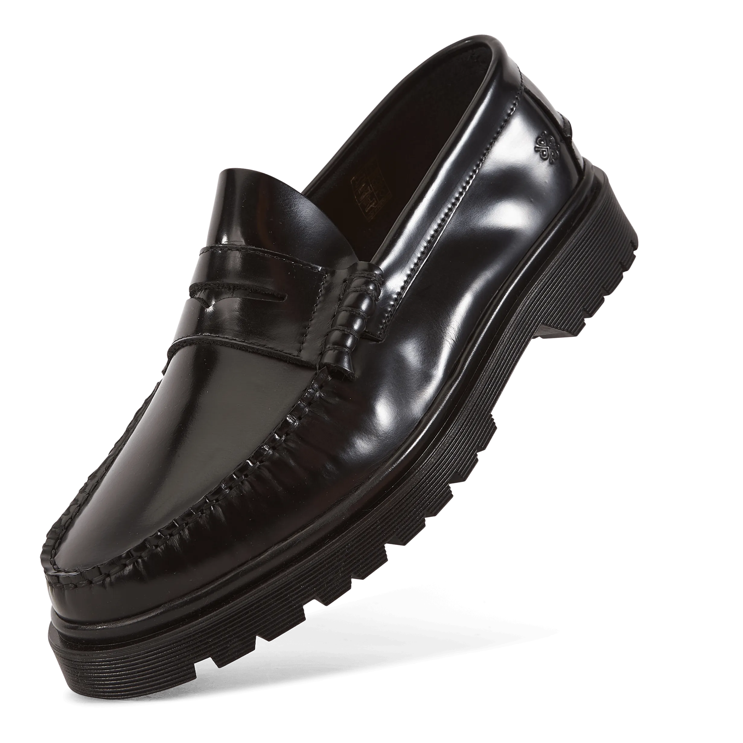Austin Black Polido