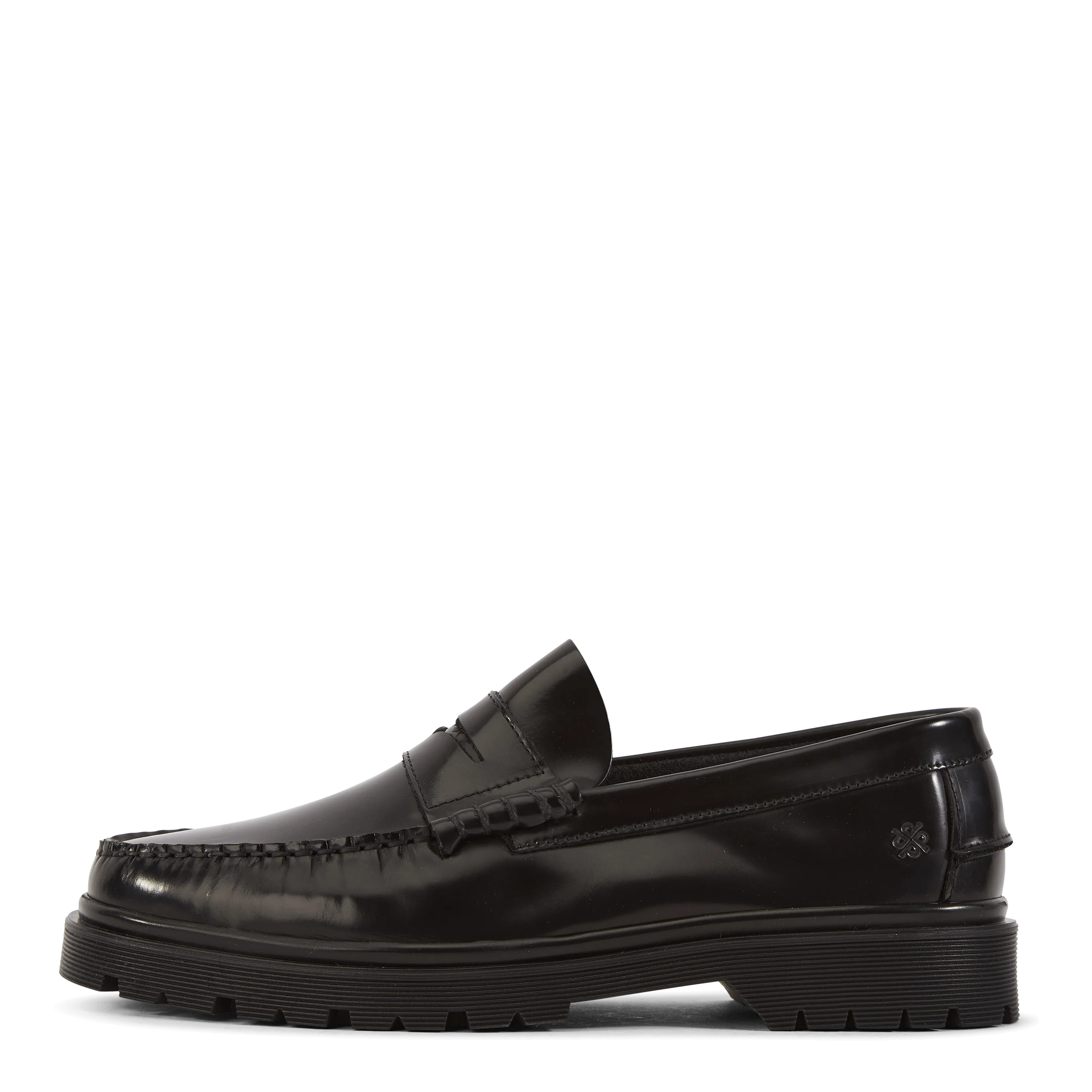 Austin Black Polido