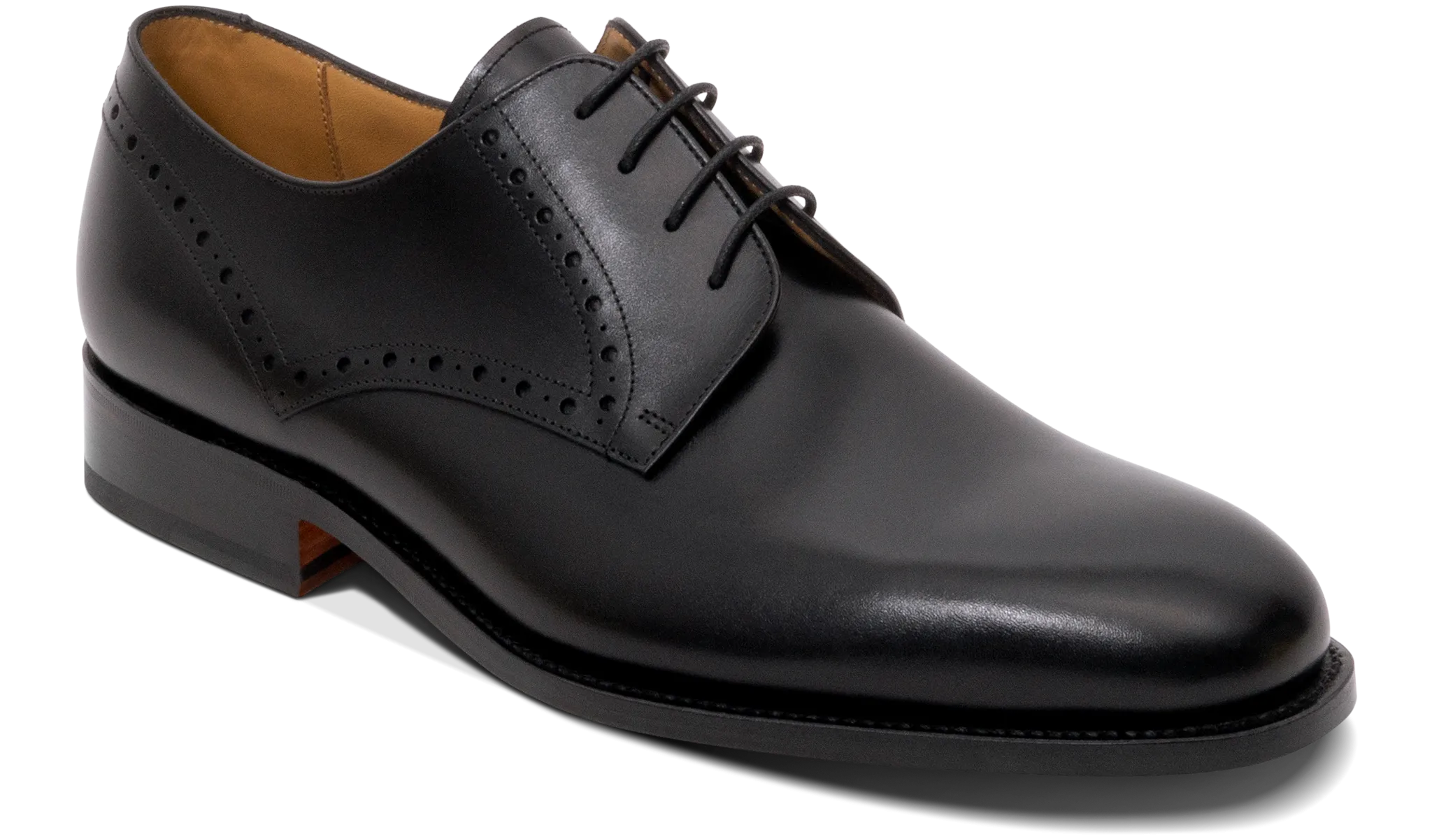 Barker Trent- Formal laced