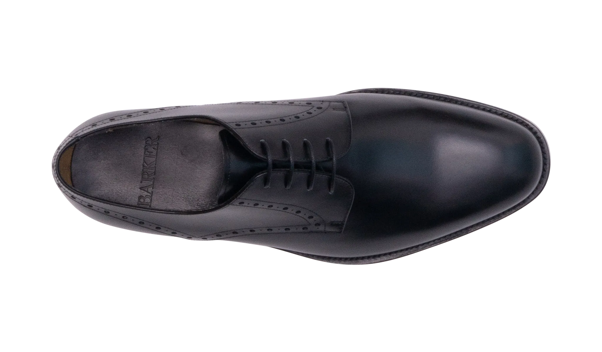 Barker Trent- Formal laced