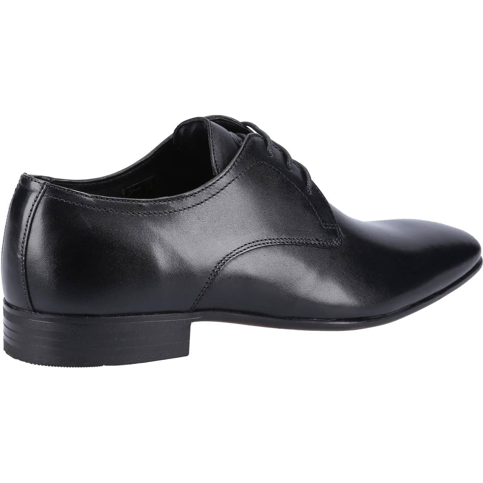 Base London Seymour Lace Up Shoe