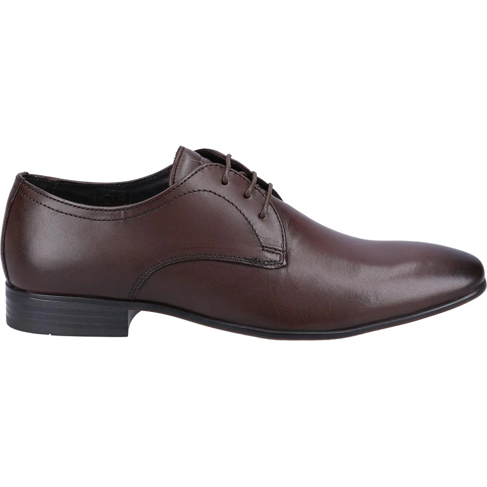 Base London Seymour Lace Up Shoe