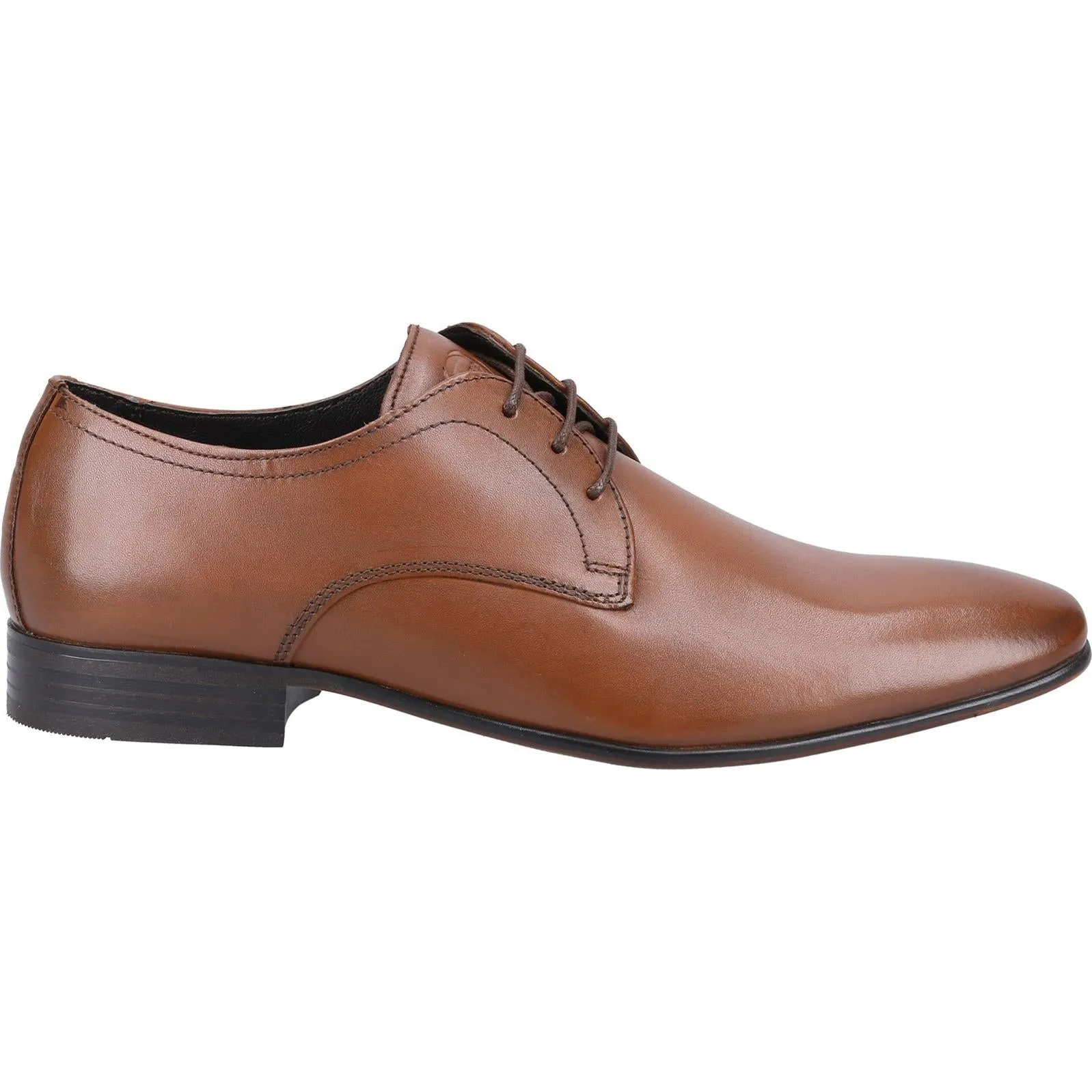 Base London Seymour Lace Up Shoe