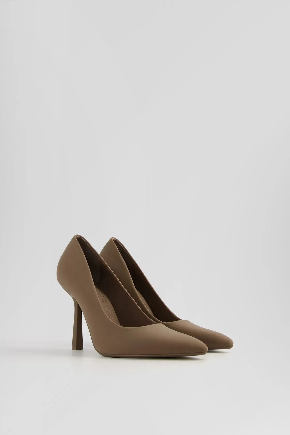 Bershka Women's  Heels
