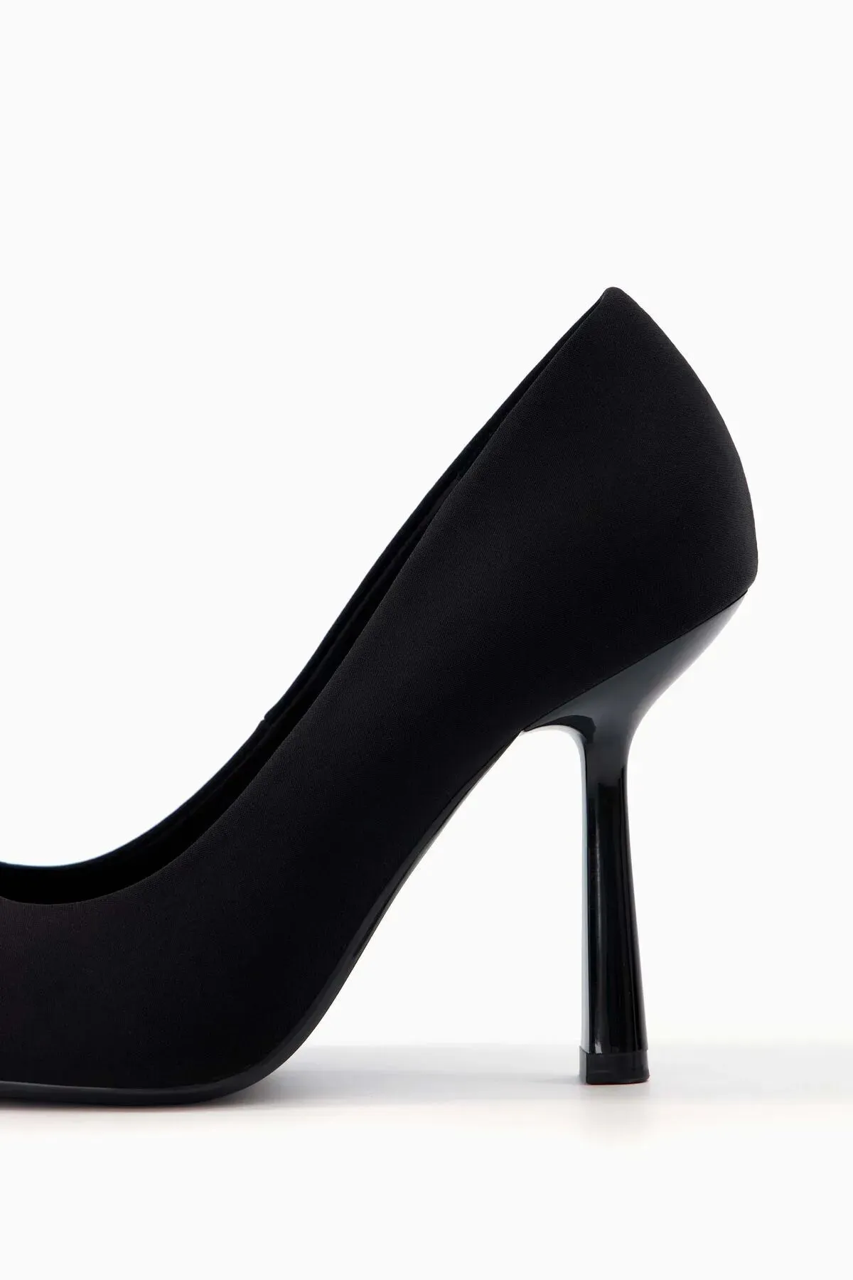 Bershka Women's  Heels