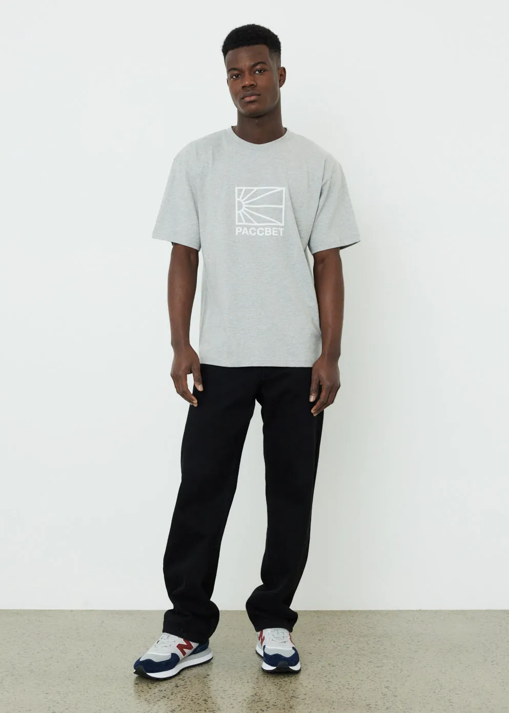Big Logo T-Shirt