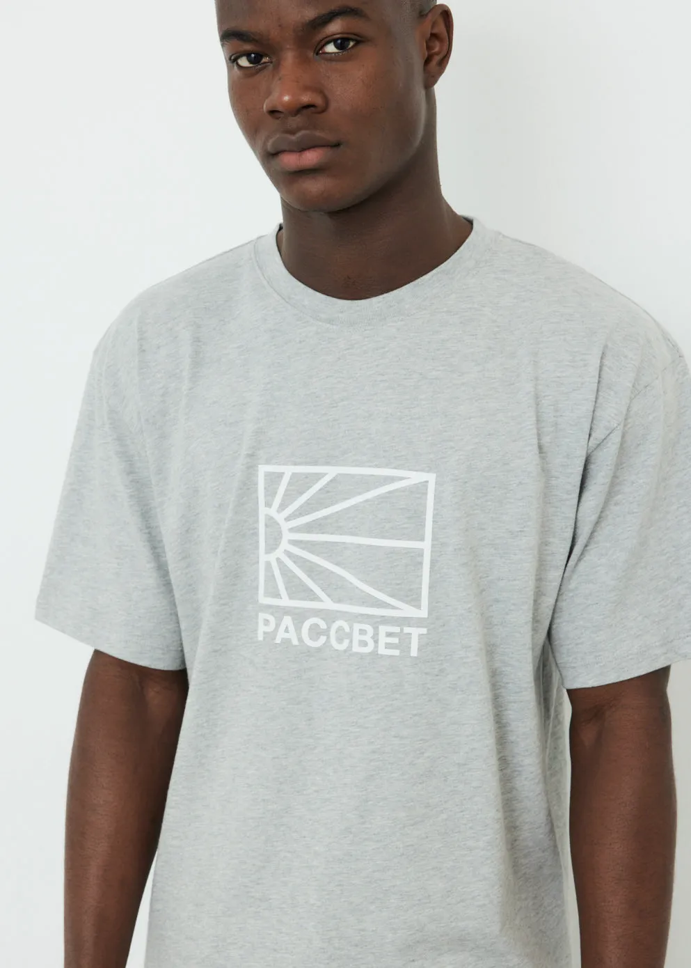 Big Logo T-Shirt