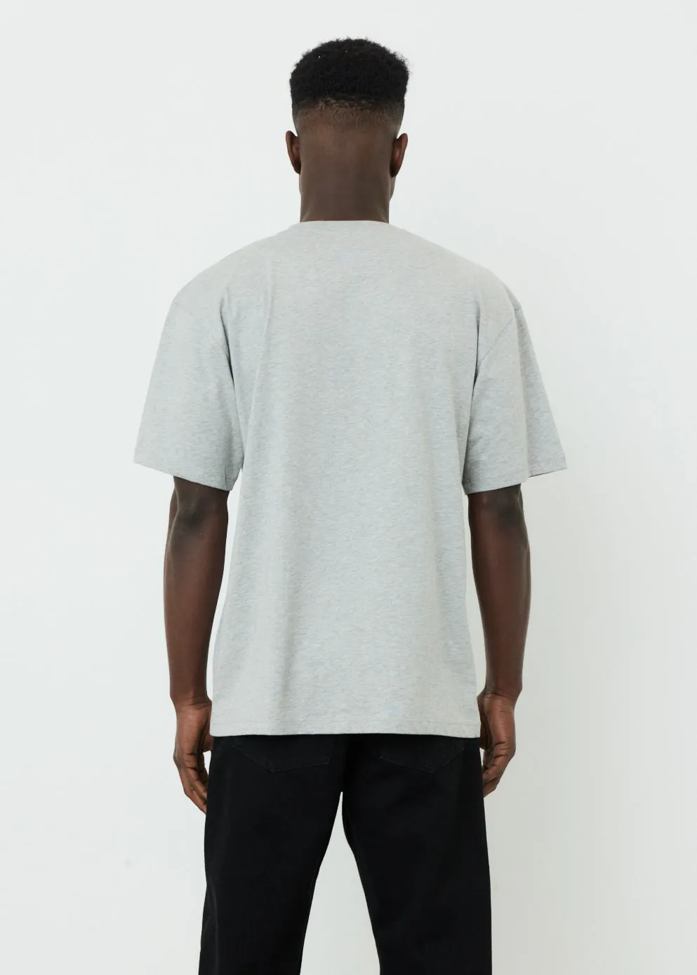 Big Logo T-Shirt