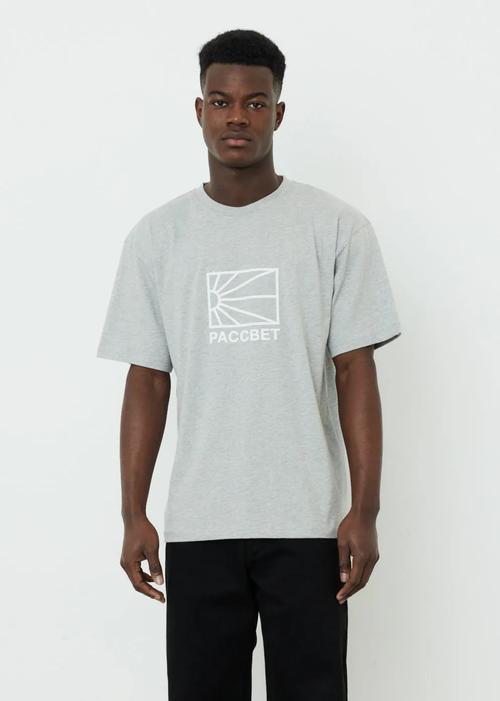 Big Logo T-Shirt