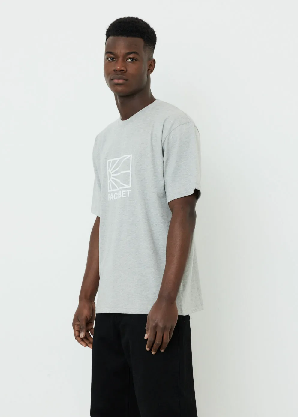 Big Logo T-Shirt