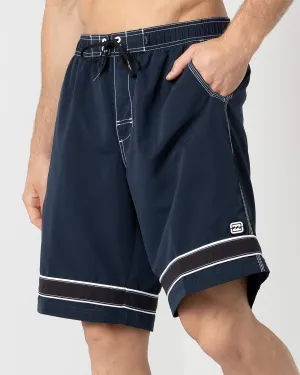 Billabong Throw Ons 2.0 Boardshort - Aged Indigo