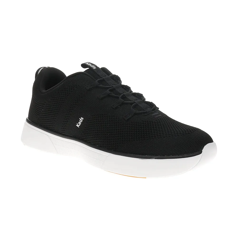 BlissWalk Knit Slip On Sneakers