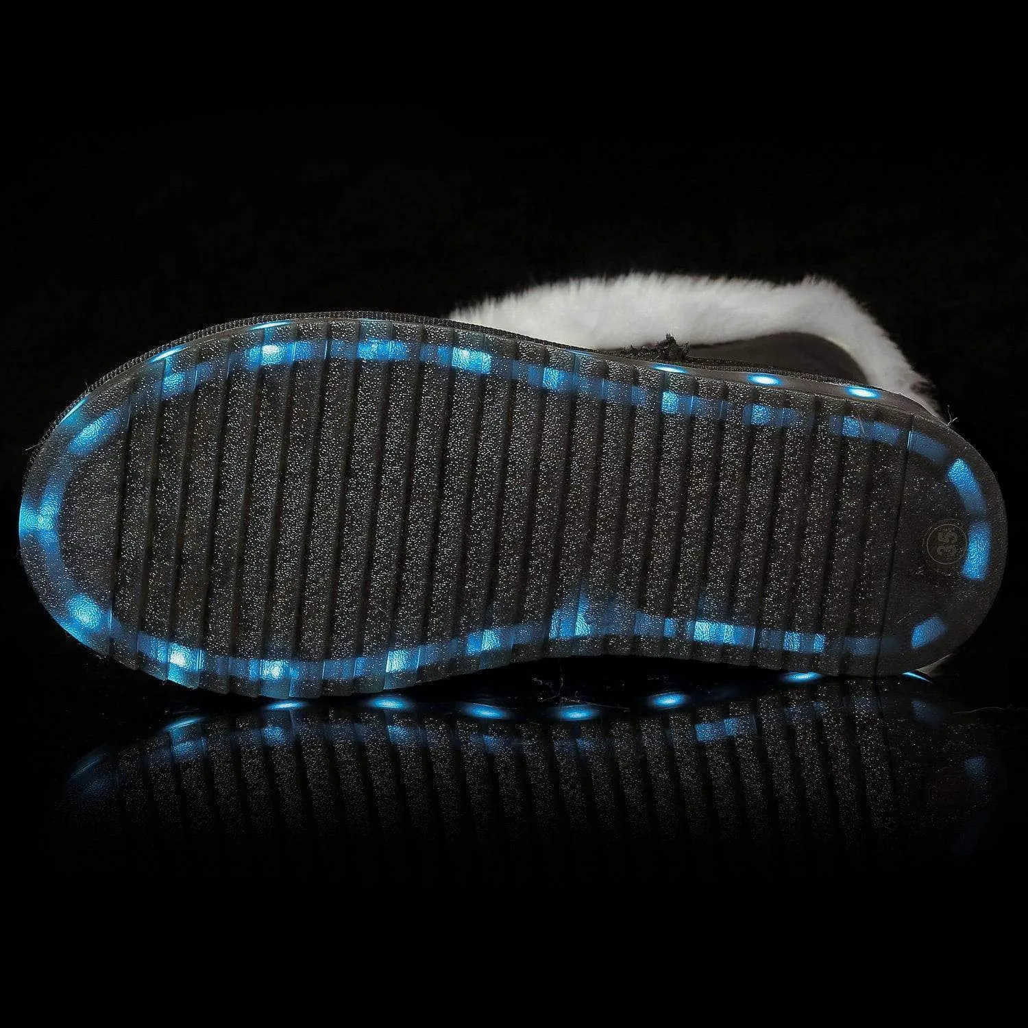 Boots high