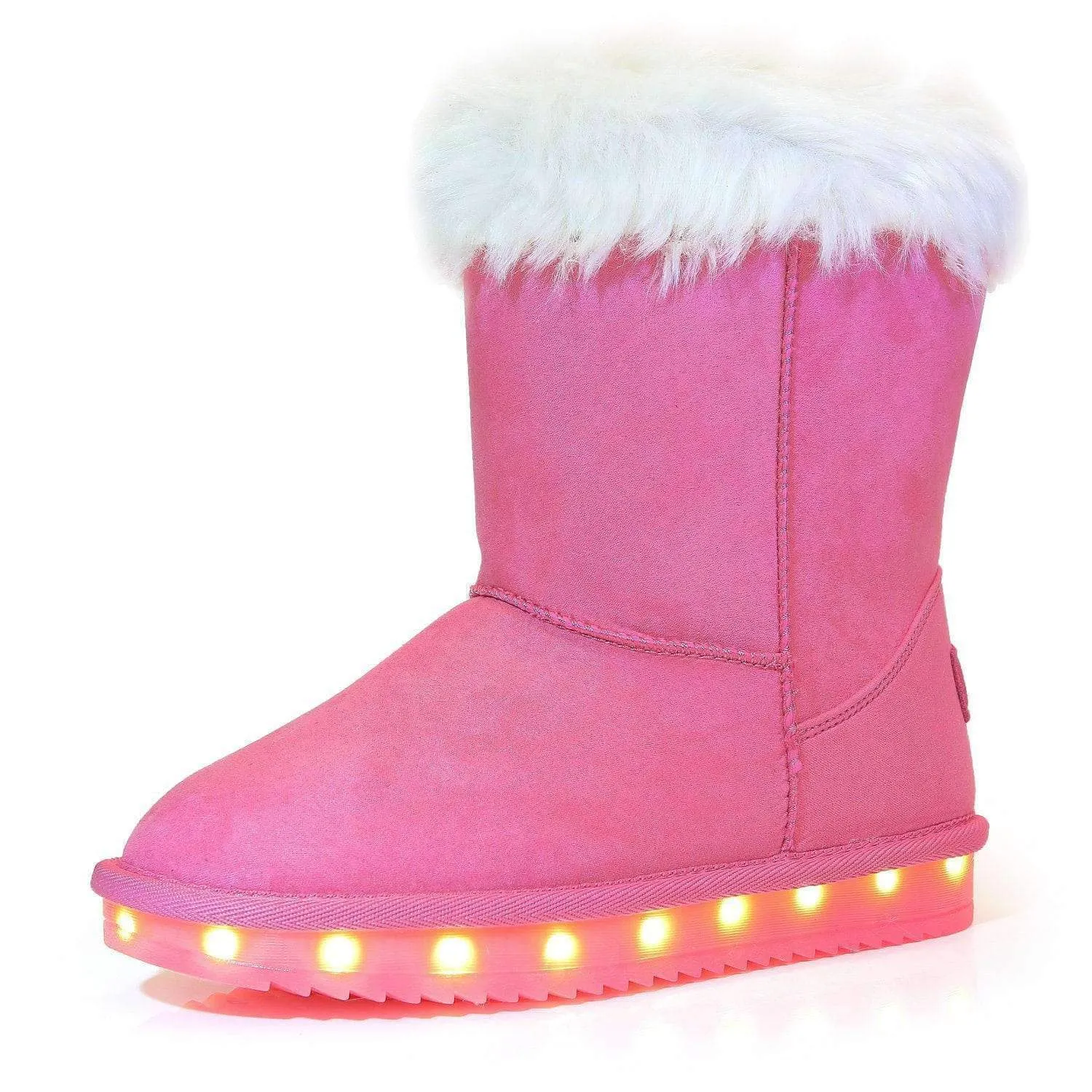 Boots high