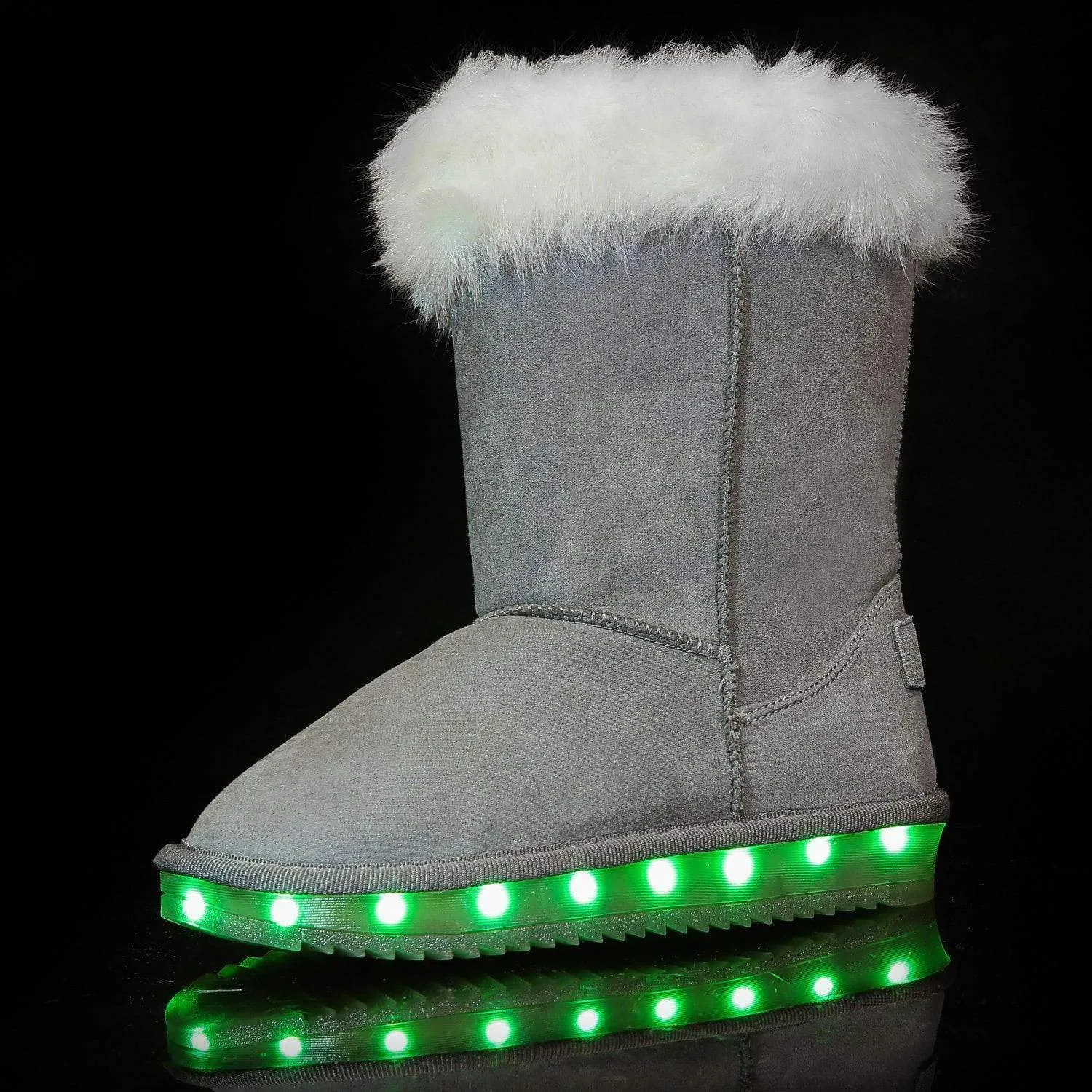 Boots high
