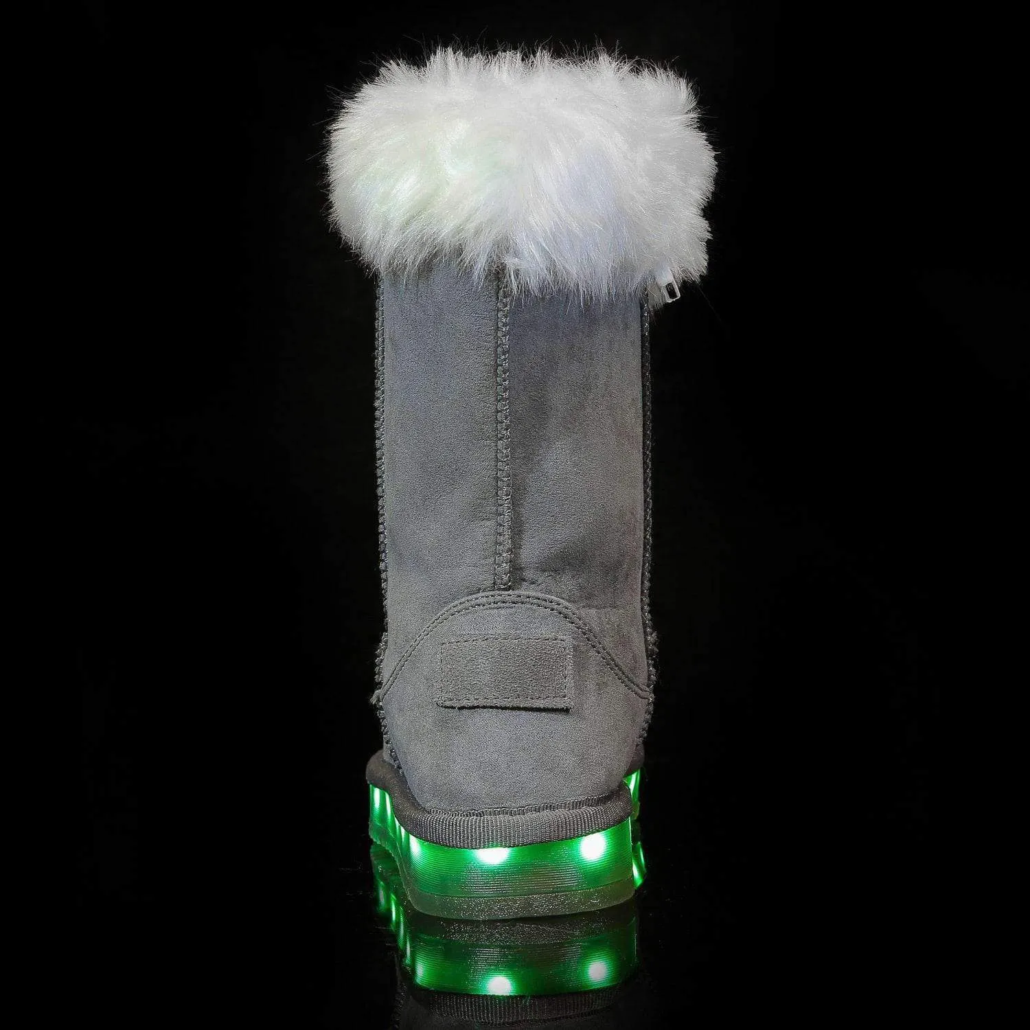 Boots high