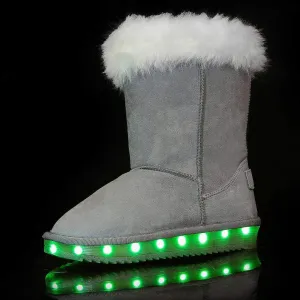 Boots high