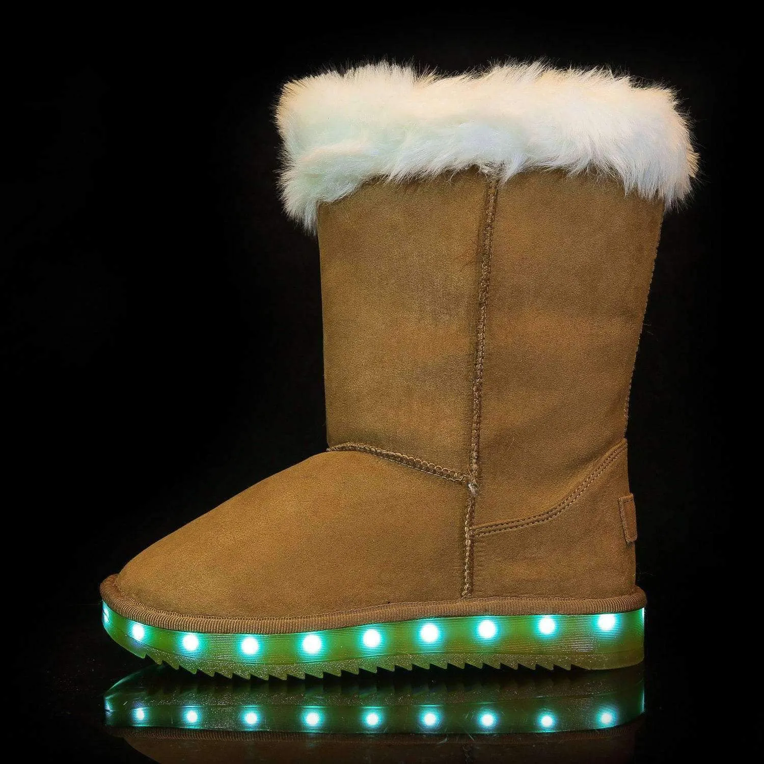 Boots high