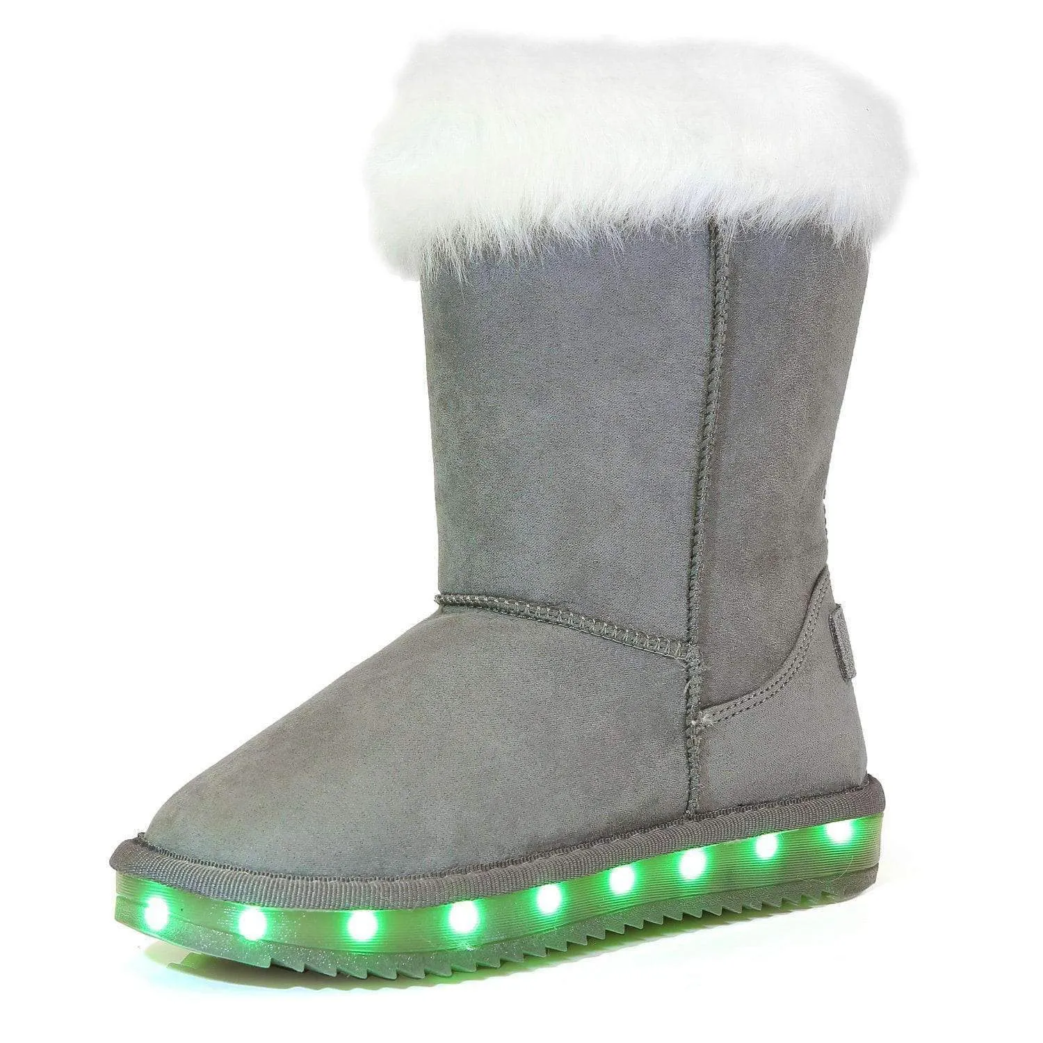 Boots high