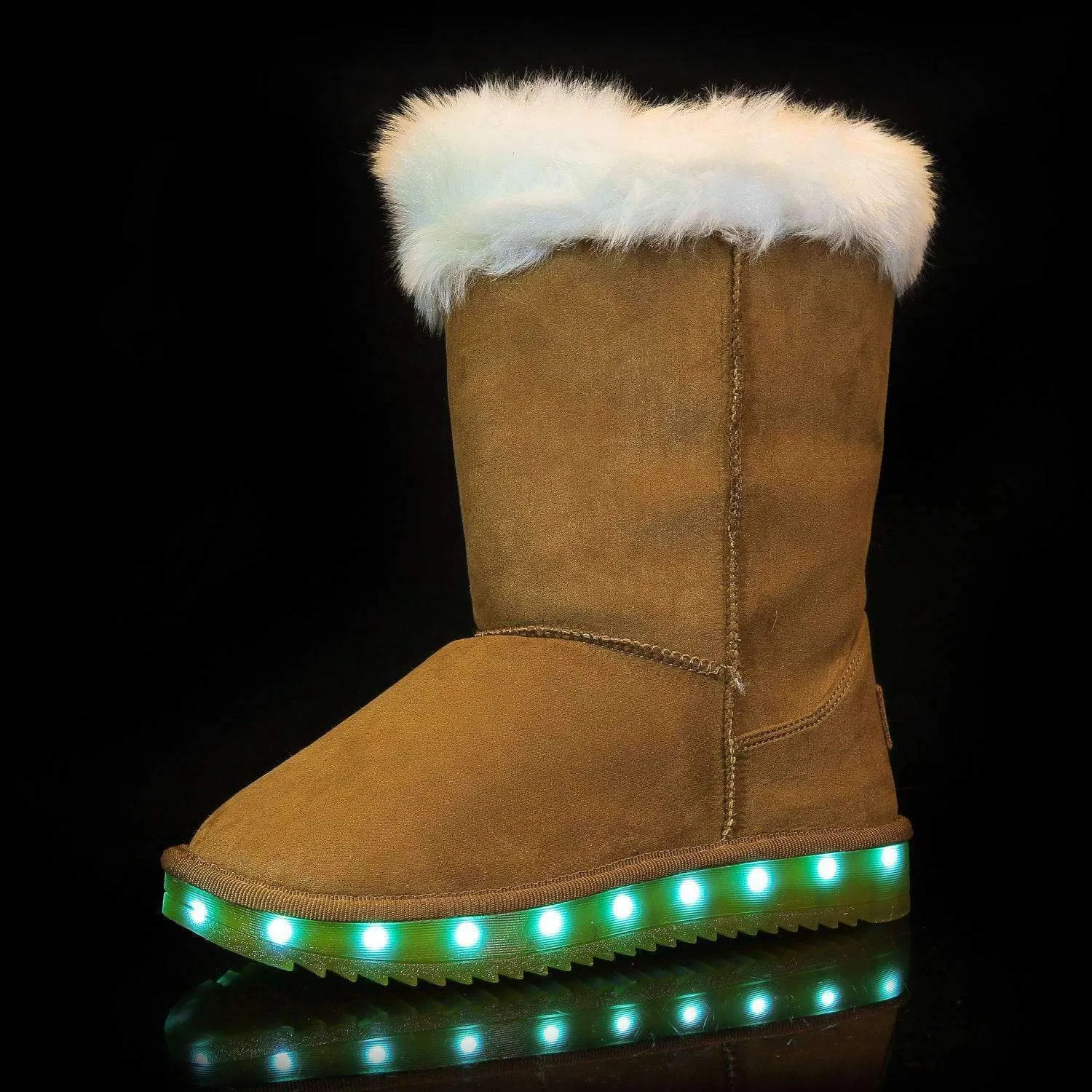 Boots high